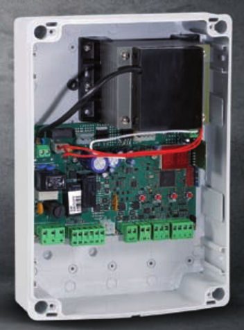 LCU 30